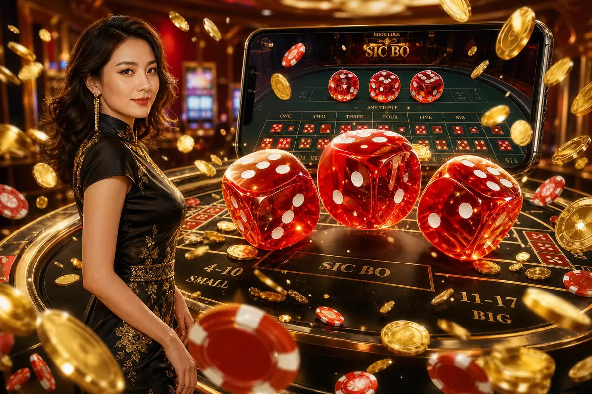 lv66win Baccarat နည်းဗျူဟာ ကစားနည်း