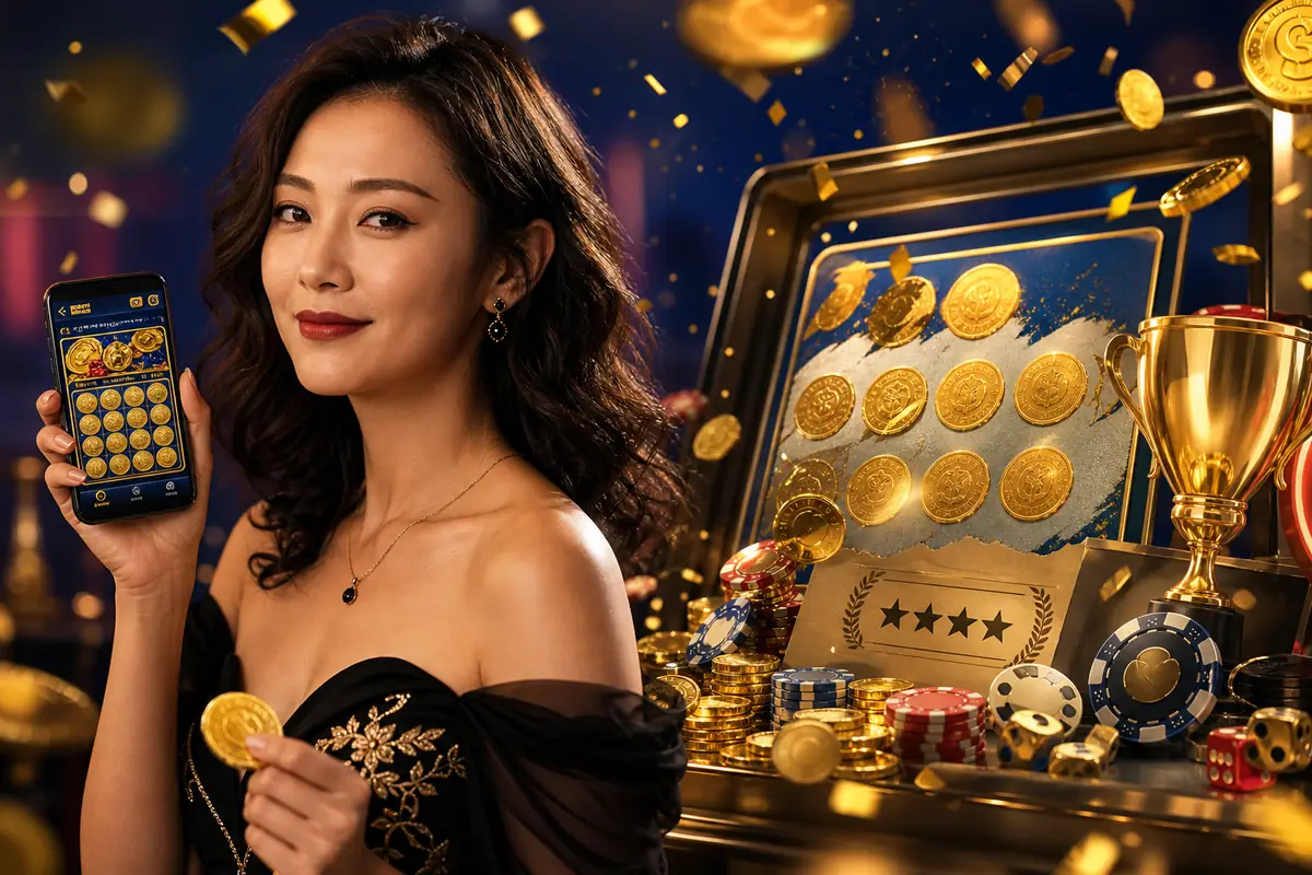 lv66win Baccarat Live Dealer ဂိမ်း