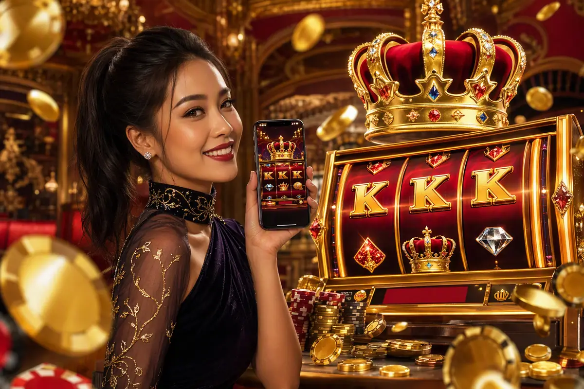 lv66win VIP အဆင့်နှင့် ငွေသွင်းနည်းများ